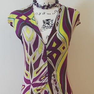 t-bags Los Angeles sleeveless dress